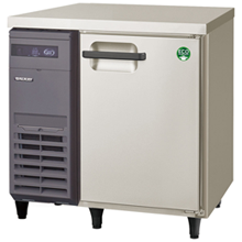 LRW-080RX フクシマガリレイ コールドテーブル冷蔵庫