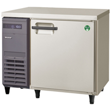 LRW-090RX フクシマガリレイ コールドテーブル冷蔵庫