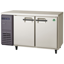 LRC-120RX フクシマガリレイ コールドテーブル冷蔵庫
