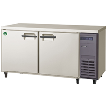 LRC-150RX-R フクシマガリレイ コールドテーブル冷蔵庫
