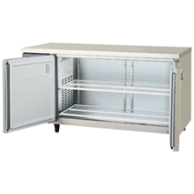 LRW-150RX-F フクシマガリレイ コールドテーブル冷蔵庫