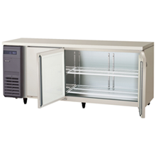 LRC-180RX-F フクシマガリレイ コールドテーブル冷蔵庫