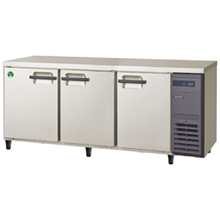 LRC-180RX-R フクシマガリレイ コールドテーブル冷蔵庫