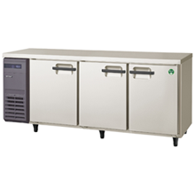 LRC-180RX フクシマガリレイ コールドテーブル冷蔵庫