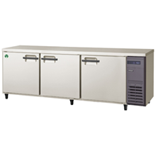 LRC-210RX-R フクシマガリレイ コールドテーブル冷蔵庫