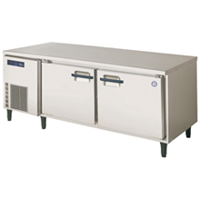 LNC-150RM2-F フクシマガリレイ 低コールドテーブル冷蔵庫