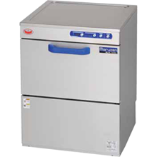 MDKLT6B8E マルゼン エコタイプ食器洗浄機 アンダーカウンタータイプ