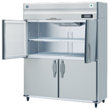 HR-150NA-ML ホシザキ 業務用自然冷媒冷蔵庫 インバーター制御
