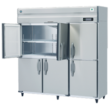 HR-180NA-ML ホシザキ 業務用自然冷媒冷蔵庫 インバーター制御