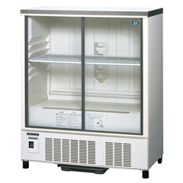 SSB-85DTL ホシザキ 冷蔵ショーケース｜業務用厨房機器通販の厨房センター