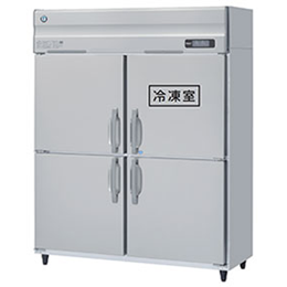 HRF-150LAT3 ホシザキ 縦型冷凍冷蔵庫