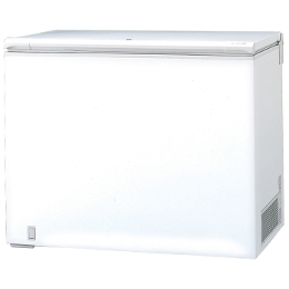 SH-360XET サンデン チェストフリーザー 冷凍ストッカー 冷凍冷蔵切替式