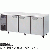 CT-180SNJ-R ホシザキ 業務用テーブル形恒温高湿庫