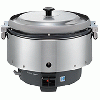 RR-550C リンナイ ガス炊飯器｜業務用厨房機器通販の厨房センター