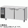 FT-150SDJ FT-150SDJ-R ホシザキ テーブル型自然冷媒冷凍庫 インバーター制御