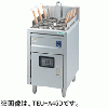 TEU-A45A タニコー 電気ゆで麺器