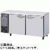 CT-150SNJ ホシザキ 業務用テーブル形恒温高湿庫
