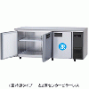 SUR-LV1861CS-R パナソニック コールドテーブル冷凍冷蔵庫