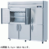 HCR-180B3-ML ホシザキ 業務用恒温高湿庫
