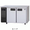 SUR-LV1261 パナソニック コールドテーブル冷蔵庫