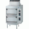 TGRC-A2DTC タニコー ガス式立体炊飯器