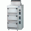 TGRC-A3DTC タニコー ガス式立体炊飯器