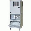 SIM-AS240YN-FUB4 パナソニック キューブアイス製氷機