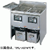 TIFL-A105W タニコー IHフライヤー