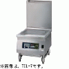 TIL-7FL タニコー IHコンロ 大型高出力ローレンジ