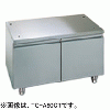 TC-A120CT タニコー 卓上IHコンロ専用キャビネット 卓上タイプ専用