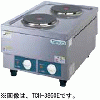 TCH-3860E タニコー 卓上電気コンロ