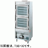 タニコー　ガス式蒸し器　TSB-65