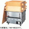 THM-4000E タニコー 卓上電気蒸し器