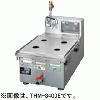 THM-3400E タニコー 卓上電気蒸し器