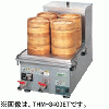 THM-3400ET タニコー 卓上電気蒸し器