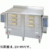 EM-6W タニコー 電気式引出型蒸し器