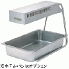 TCHW-500EPA タニコー 電気ヒートランプウォーマー 卓上型