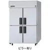 SRR-LV1263 パナソニック たて型冷蔵庫