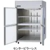 SRR-LV1263S パナソニック たて型冷蔵庫