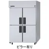 SRR-LV1281 パナソニック たて型冷蔵庫