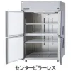 SRR-LV1281S パナソニック たて型冷蔵庫