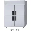 SRR-LV1583 パナソニック たて型冷蔵庫