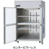 SRF-LV1281S パナソニック たて型冷凍庫