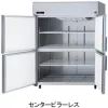 SRF-LV1583S パナソニック たて型冷凍庫
