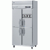 HRF-90LA　ホシザキ　縦型冷凍冷蔵庫