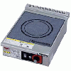 MIH-03SC マルゼン IHクリーンコンロ 標準プレート 単機能単相3kWシリーズ