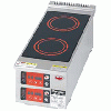 MIH-T2 マルゼン IHクリーンコンロ 標準プレート コンパクトシリーズ