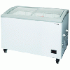 GSR-1200PB サンデン 冷凍ショーケース アイスフリーザータイプ