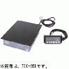 TIC-2BI タニコー IHコンロ ビルトインタイプ