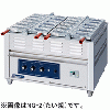 NG-2 ニチワ 重ね合わせ式焼物器 (たい焼・たこ焼・今川焼)